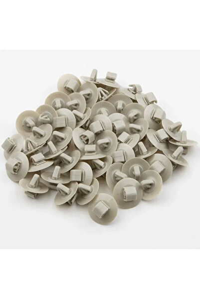 Choice3 30pcs 10-100PCS For Renault Trafic GM Volvo Iveco 7703077421 Clips Pu...
