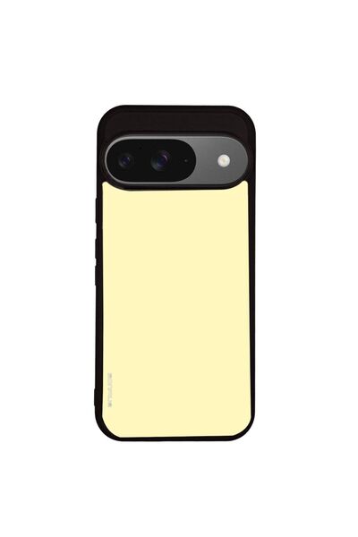 Sonique Θήκη ColorBloc Series για Google Pixel 9 5G Κίτρινο