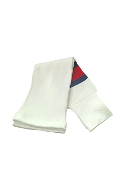 Choice5 S-M WHITE 1pair Outdoor Sports Men's and Women's Ice Hockey Socks Pro...