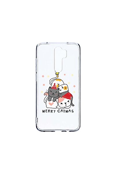 bestcase Διαφανής Θήκη Σιλικόνης 2MM, Συμβατή με Xiaomi Redmi Note 8 Pro, Mer...