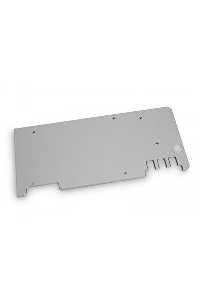 EK Water Blocks EK-Quantum Vector Xtreme RTX 3080/3090 Backplate - Nichel