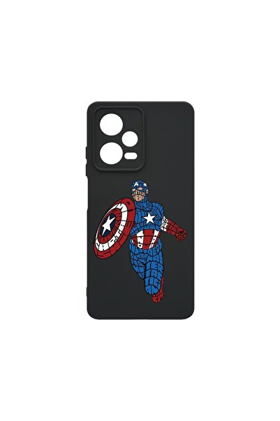 bestcase ¬Æ Husa Slim Premium Silicon 1.2MM, Compatibila cu Xiaomi Redmi Note...