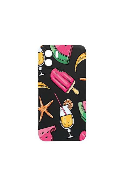 bestcase Husa BestCase¬Æ SLIM SIlicon 0.8MM, Compatibila Cu Xiaomi Redmi A2, ...