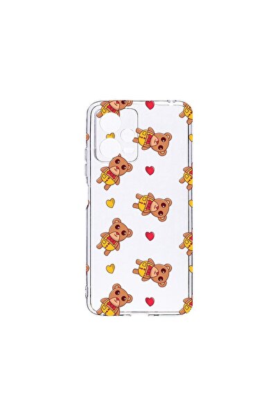 bestcase Husa BestCase¬Æ Clear Silicon 2MM, Compatibila Cu Xiaomi Redmi Note ...
