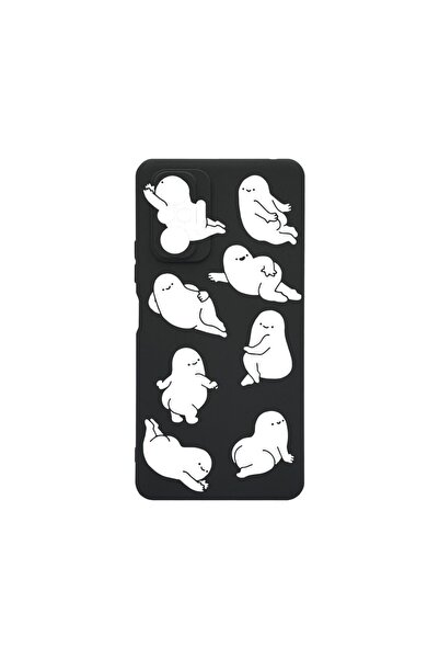 bestcase Husa BestCase¬Æ Slim SIlicon 0.8MM, Compatibila Cu Xiaomi Redmi Note...