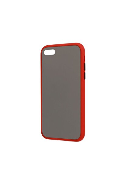 OEM Θήκη Color Button Bumper Apple iPhone 7 / iPhone 8 / iPhone SE 2020 / iPh...