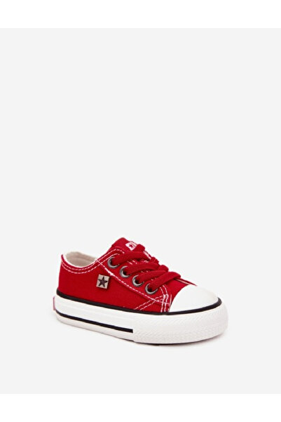 Evendi Sneakers, Red