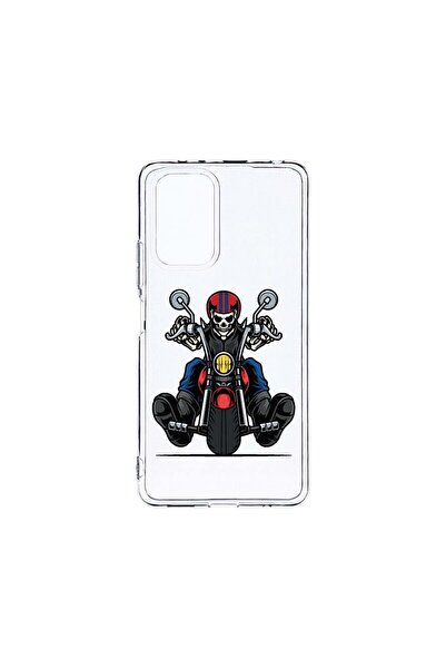 bestcase Husa BestCase¬Æ Clear Silicon 2MM, Compatibila Cu Xiaomi Redmi Note ...