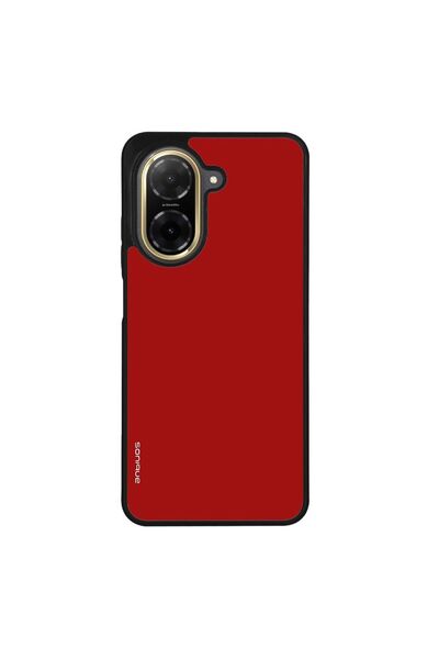 Sonique Θήκη ColorBloc Series για Xiaomi Redmi A5 4G (173.45mm) Κόκκινο