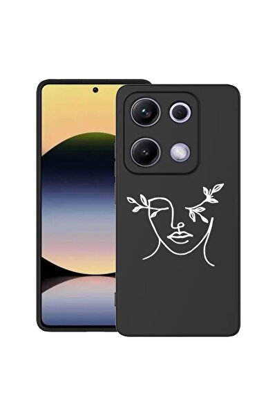 bestcase Husă pentru Xiaomi Redmi Note 14S 4G, Silicon Premium Subțire 1.2MM,...