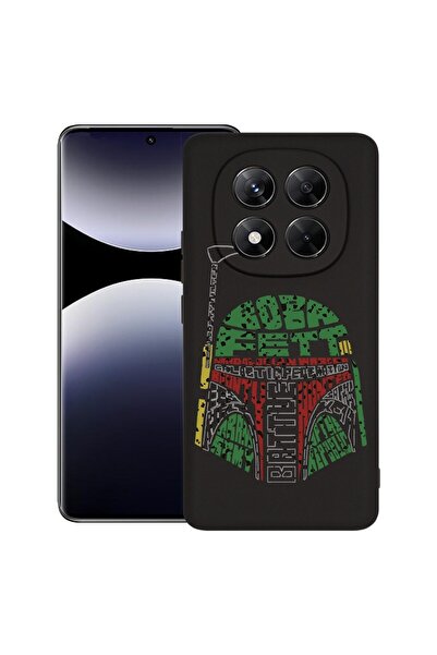 bestcase ¬Æ Husa pentru Xiaomi Redmi Note 14 Pro Plus, Premium Slim Silicon 1...