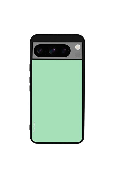 Sonique Θήκη ColorBloc Series για Google Pixel 8 Pro 5G Βεραμάν