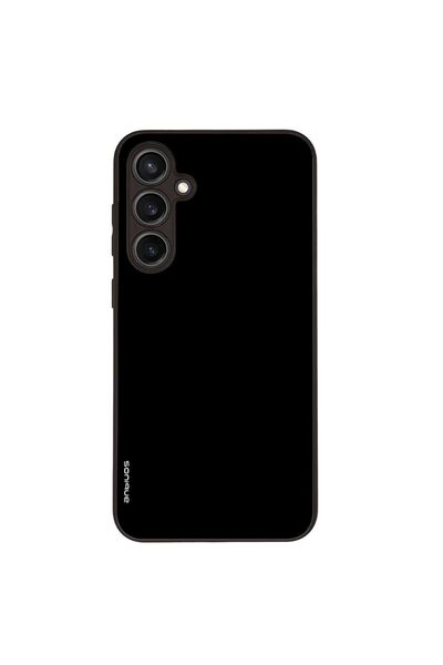 Sonique Θήκη ColorBloc Series για Samsung Galaxy S23 FE Μαύρο
