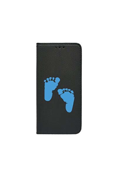 bestcase Husa BestCase¬Æ Tip Carte, Flip Cover, Compatibila Cu Xiaomi Redmi N...