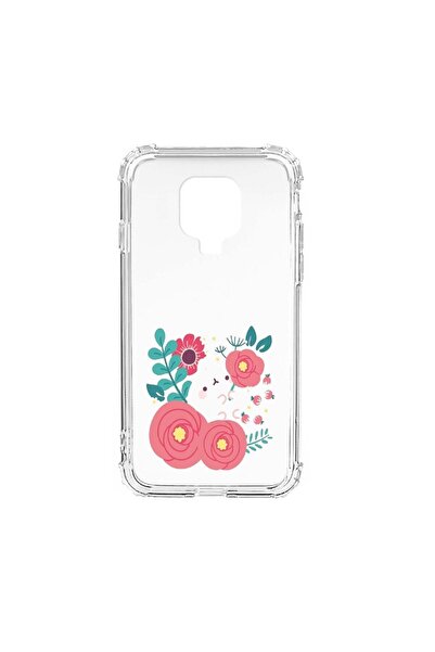 bestcase Husa Anti Shock Silicon Compatibila Cu Xiaomi Redmi Note 9 Pro Max, ...