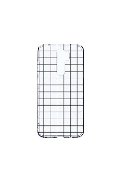 bestcase Διαφανής Θήκη Σιλικόνης 2MM, Συμβατή με Xiaomi Redmi Note 8 Pro, Σχέ...