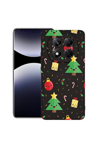 bestcase ¬Æ Husa pentru Xiaomi Redmi Note 14 Pro, Premium Slim Silicon 1.2MM,...