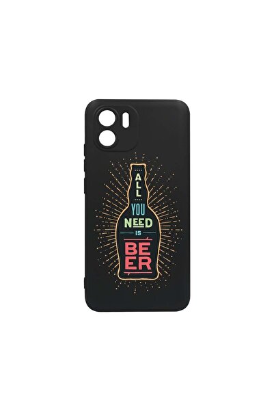bestcase Husa BestCase¬Æ SLIM SIlicon 0.8MM, Compatibila Cu Xiaomi Redmi A2, ...