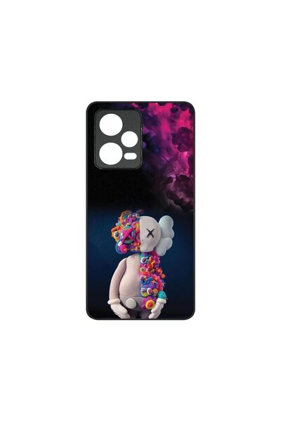 bestcase Husa BestCase¬Æ Slim Glassy, Compatibila Cu Xiaomi Redmi Note 12 5G,...