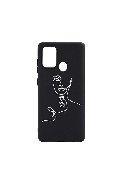 bestcase Husa Silicon Compatibila Cu Xiaomi Redmi 9C, Mother Love Abstract, r...