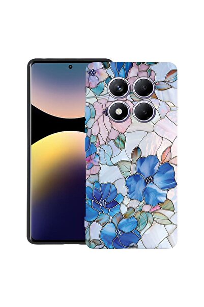 bestcase ¬Æ Husa TPU Ultra Slim Compatibila cu Xiaomi Redmi Note 15 Pro Plus ...