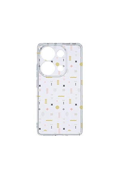 bestcase Husa BestCase¬Æ Clear Silicon 2MM, Compatibila Cu Xiaomi Redmi Note ...