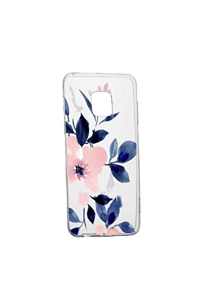bestcase Husa Flori, culorile de pastel, pentru Xiaomi Redmi Note 9 Pro Max, ...