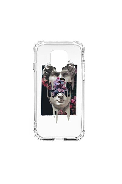 bestcase Husa Anti Shock Silicon Compatibila cu Xiaomi Redmi Note 9 Pro, Davi...