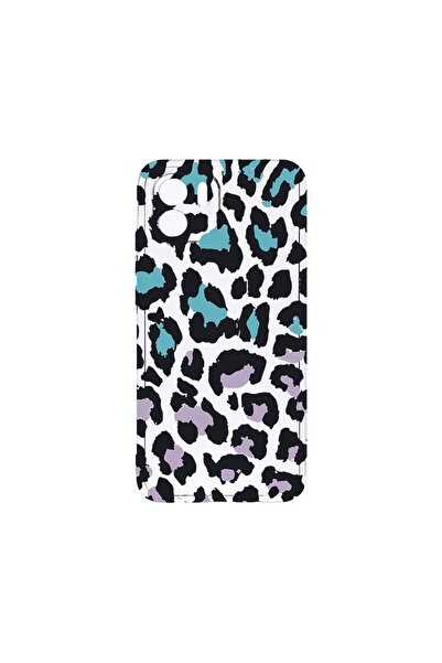 bestcase Διαφανής Θήκη Σιλικόνης 2MM, Συμβατή με Xiaomi Redmi A2, Με σχέδιο λ...