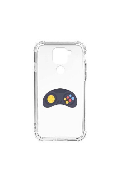 bestcase Husa Anti Shock Silicon Compatibila Cu Xiaomi Redmi Note 9 4G, Gamer...