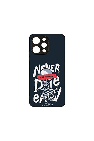 bestcase Husa BestCase¬Æ MaxSafe, Compatibila Cu Xiaomi Redmi 12, Never Die E...