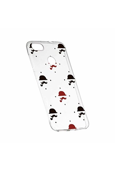 bestcase Θήκη για Xiaomi Redmi Note 5A / Redmi Y1, Σιλικόνης, Λεπτή, Σχέδιο μ...