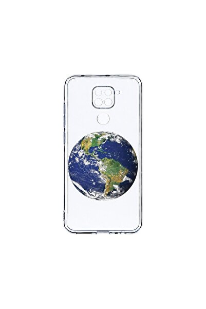 bestcase Husa BestCase¬Æ Clear Silicon 2MM, Compatibila Cu Xiaomi Redmi Note ...