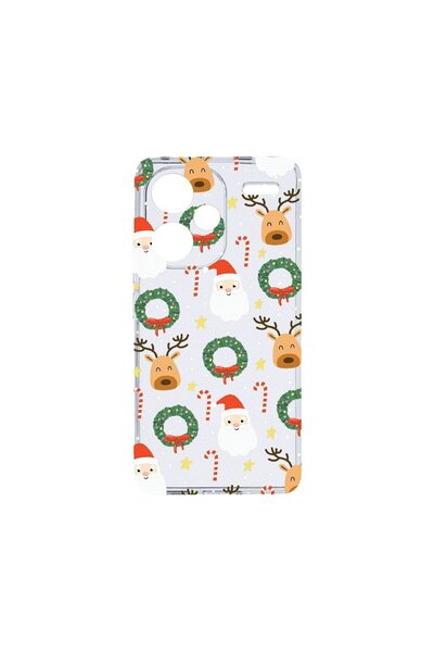 bestcase Husa BestCase¬Æ Clear Silicon 2MM, Compatibila Cu Xiaomi Redmi Note ...