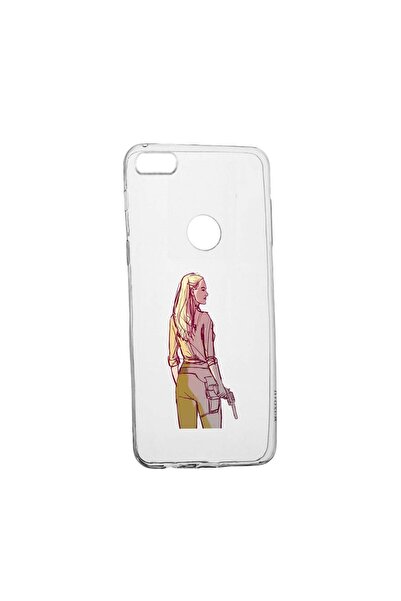 bestcase Калъф WestWorld, филмов дизайн, за Xiaomi Redmi Y1 / Redmi Note 5A, ...
