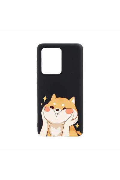 bestcase Husa Silicon, Compatibila Cu Xiaomi Redmi Note 11T Pro, Emoji - Swee...