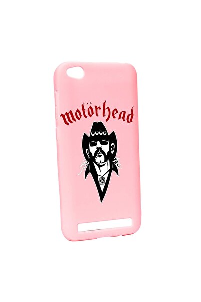 bestcase Husa de protectie Motorhead, pentru Xiaomi Redmi 5A, rezistenta la u...