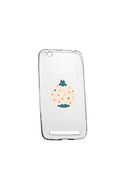 bestcase Husa de protectie Craciun, Christmas, globe pentru Xiaomi Redmi 5A, ...