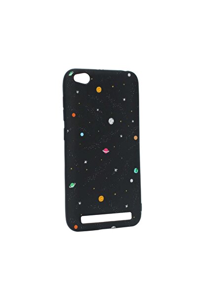 bestcase Husa de protectie Universe - Planeta, Movie, pentru Xiaomi Redmi 5A,...