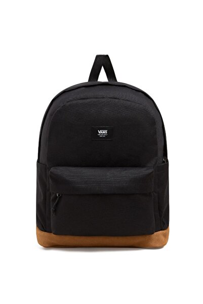 Vans Rucsac sport Old Skool, durabil, unisex, pentru școală și călătorii (VN0...