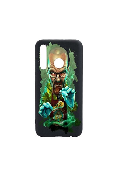 bestcase Θήκη Breaking Bad, για Xiaomi Redmi Note 8T, ανθεκτική στη φθορά, αν...