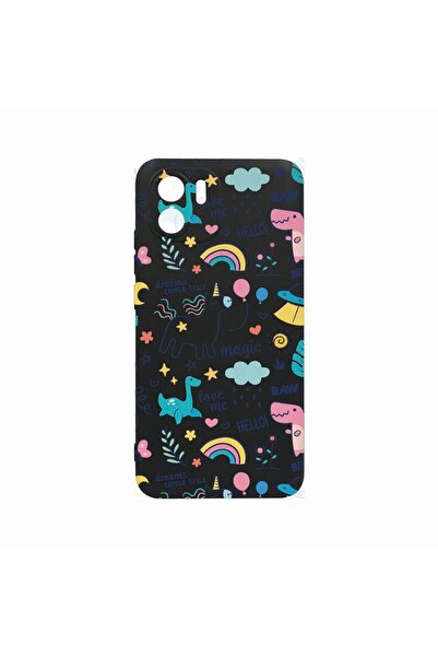 bestcase Husa BestCase¬Æ, Compatibila Cu Xiaomi Redmi A1, Unicorn - Dreams Co...