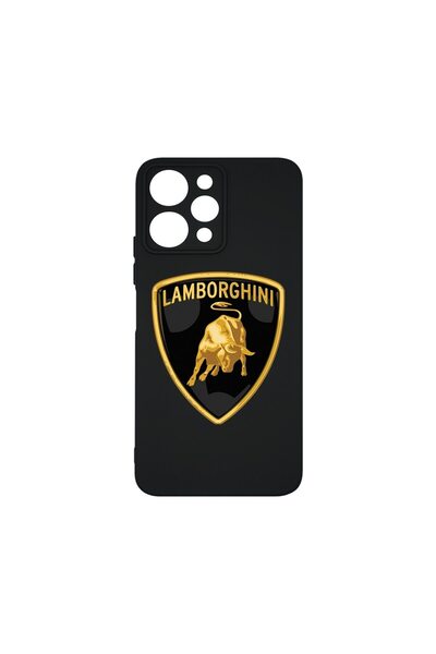 bestcase ¬Æ Husa Slim Premium Silicon 1.2MM, Compatibila cu Xiaomi Redmi 12, ...