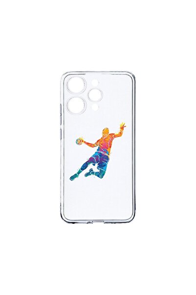 bestcase Husa BestCase¬Æ Clear Silicon 2MM, Compatibila Cu Xiaomi Redmi 12 4G...