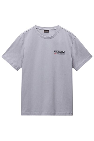 Napapijri Tricou bărbătesc cu mânecă scurtă S-Kasba M