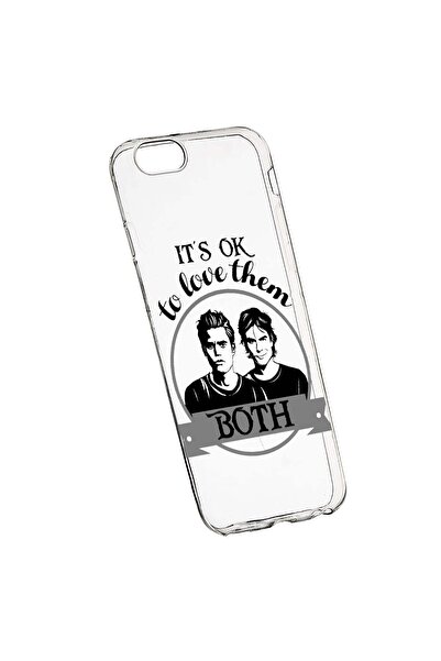 bestcase Husa de protectie Jurnalele Vampirilor, Movie, pentru Xiaomi Redmi G...