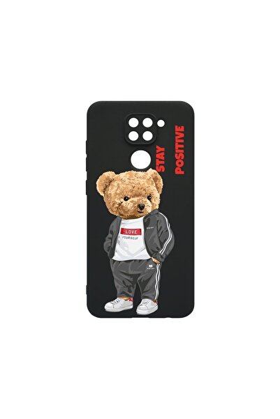 bestcase Husa BestCase¬Æ SLIM SIlicon 0.8MM, Compatibila Cu Xiaomi Redmi Note...