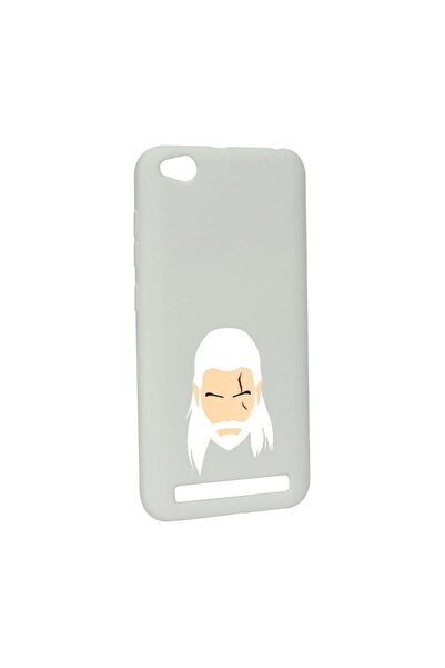 bestcase Husa de protectie The Witcher, Movie, pentru Xiaomi Redmi 5A, rezist...