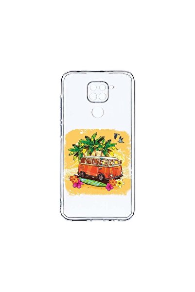 bestcase Husa BestCase¬Æ Clear Silicon 2MM, Compatibila Cu Xiaomi Redmi Note ...