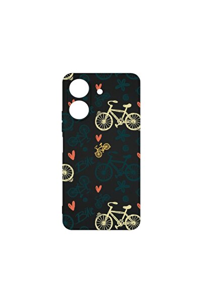 bestcase Husa BestCase¬Æ Slim SIlicon 0.8MM, Compatibila Cu Xiaomi Redmi 13C,...